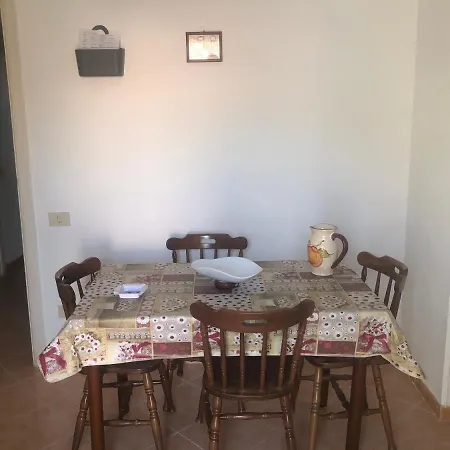 A Un Passo Dal Mare Apartman Procida