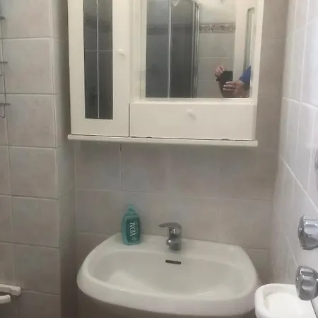 A Un Passo Dal Mare Apartman *