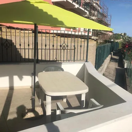 A Un Passo Dal Mare Apartman Procida