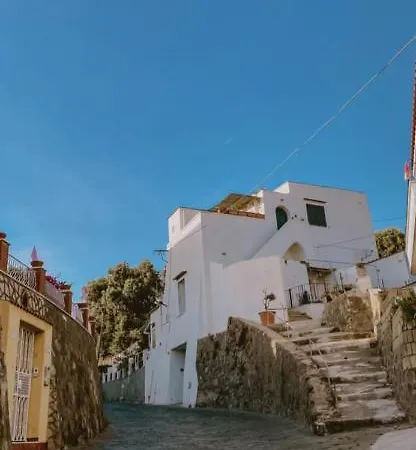 A Un Passo Dal Mare Apartman *