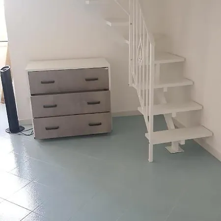 Apartman A Un Passo Dal Mare *