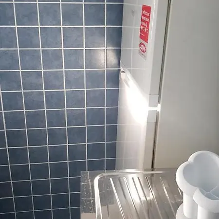 A Un Passo Dal Mare Apartman