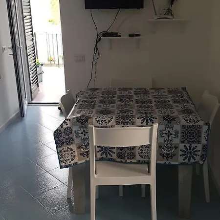 A Un Passo Dal Mare