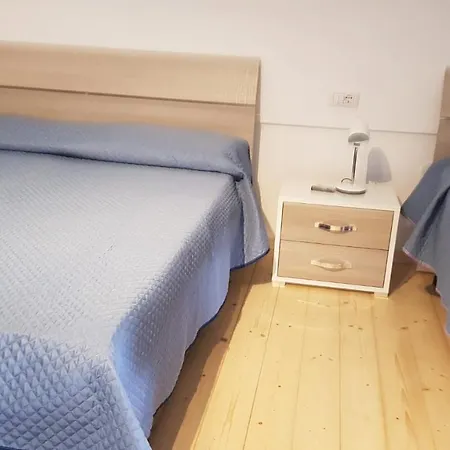 Apartman A Un Passo Dal Mare *