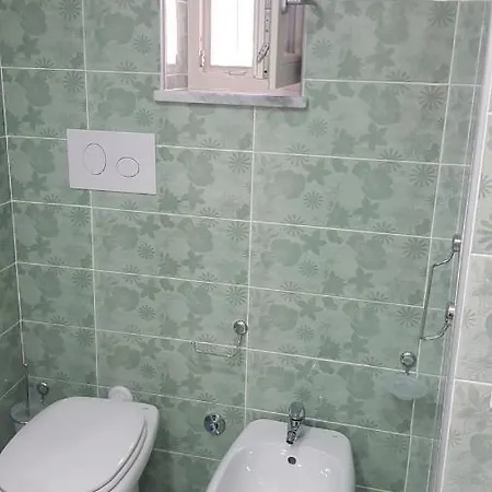 A Un Passo Dal Mare Apartman Procida
