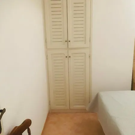 Apartman A Un Passo Dal Mare Procida