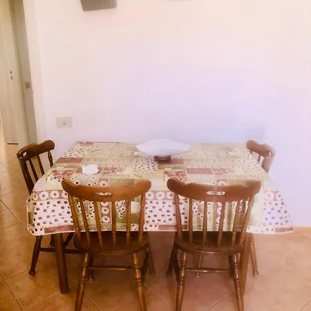 Apartman A Un Passo Dal Mare *