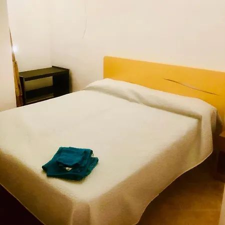 A Un Passo Dal Mare Apartman *