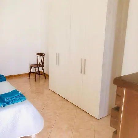 A Un Passo Dal Mare Apartman